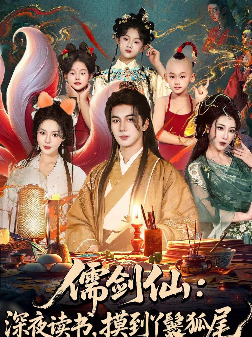 青春合伙人